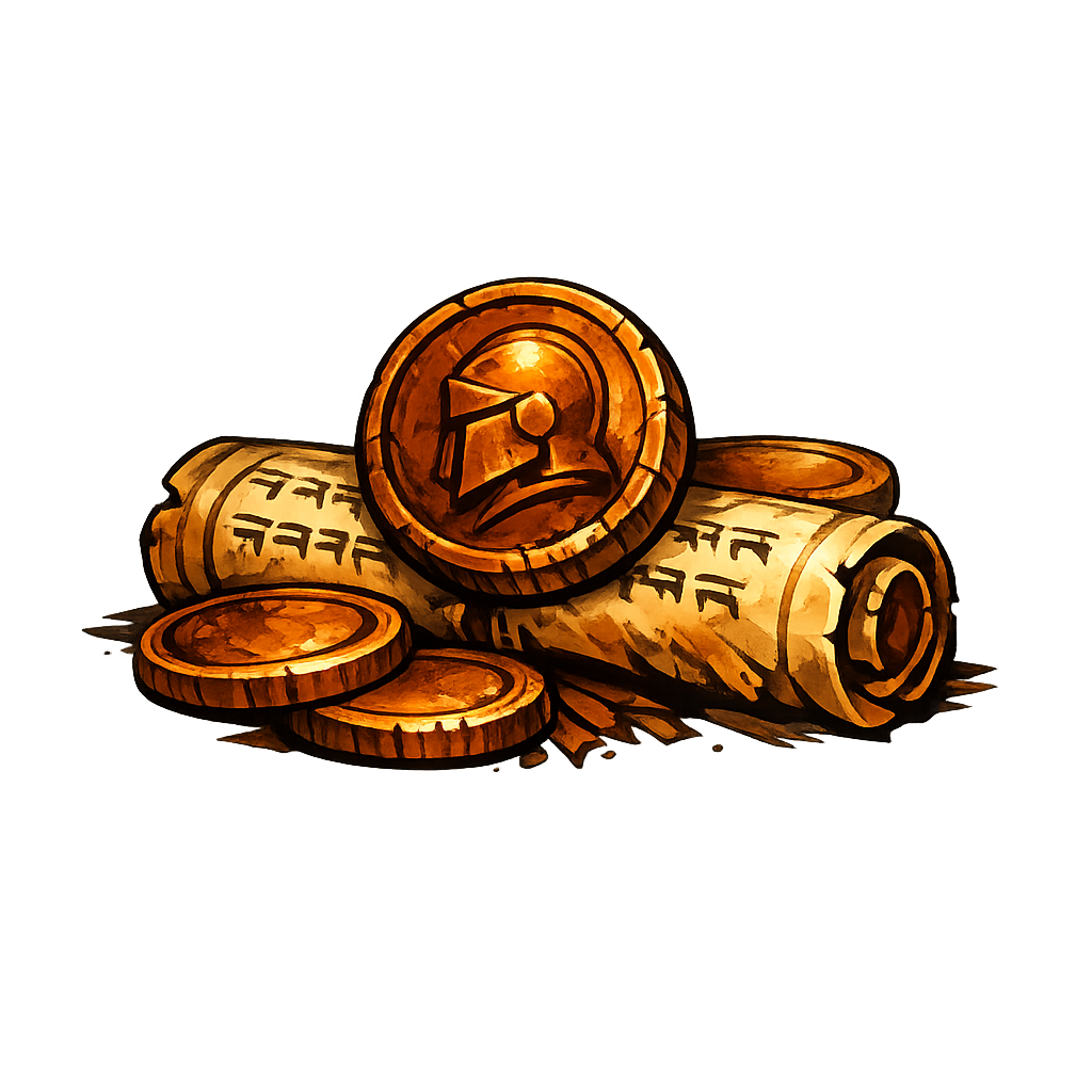 Copper
