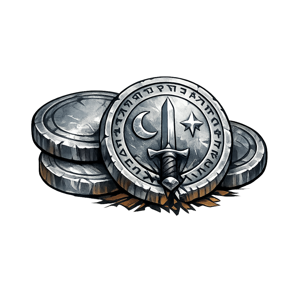 Silver